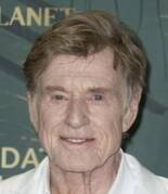 レッドフォードさん死去