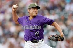 菅野が日米通算150勝