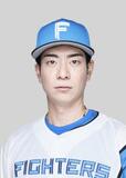 日本ハム松本剛、国内FA権行使