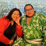 「母が今の力の源」　新十両昇進の生田目（さくら出身）　離れ離れの中高時代、深まった絆