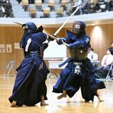 インターハイ栃木県予選剣道女子団体 白鴎足利が初優勝 息詰まる熱戦制す