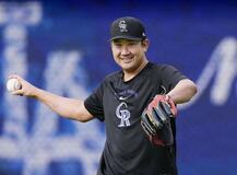 菅野、次回は３日に先発