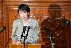 【高市首相初の国会論戦】難題山積、目立つ低姿勢