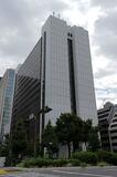 首都高の道路清掃で入札談合疑い
