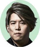 ３楽器の化学反応 期待を