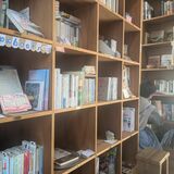 ９カ月で何冊売れた？　宇都宮で記者が開いていた“小さな本屋さん”　オーナー体験で「大きな収穫」