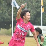 栃木シティ決勝Ｒ進出　２勝１分け、Ａ組２位　サッカー全国地域ＣＬ