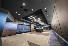 日本の拠点はナッシュビル