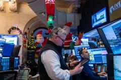 ＮＹ株続伸、終値の最高値更新