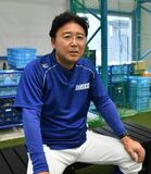 「野球は楽しい」原点に