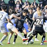 【速報】栃木シティ、開幕２連敗　秋田に０－１