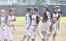 共英（那須塩原）猛攻、延長制す