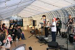 開局１０周年「だっぱラジオ」　