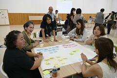 官民で子育て支援 始動