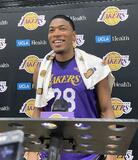 NBA八村、右脚張り「治った」