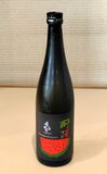 低アルコールの純米吟醸「酔夏」　島崎酒造（那須烏山）