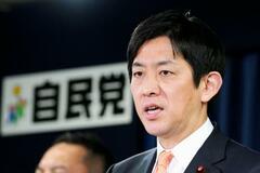 小林鷹之氏「無罰則は違和感」