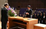 那須短期大学に1期生20人が入学、3年制の看護学科　NHK「風、薫る」モチーフ大関…