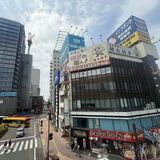 JR宇都宮駅西口の人気餃子店が閉店へ　再開発で景色が一変？　店舗移転先、“あの石像…