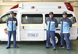 日光市消防本部、「日勤救急隊」創設　県北初、長距離転院に対応　現役職員の負荷軽減へ