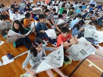 ■壬生・安塚小