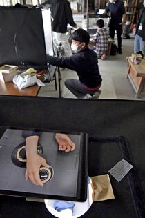 益子の陶器市、ウェブ開催へ