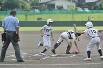 2019学童野球＜第６日＞