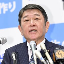 自民党総裁選　茂木氏の「映像記憶能力」とは　どんな感覚？当事者の准教授に聞いた　能力ゆえの苦悩も…