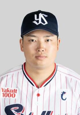 　ヤクルトの村上宗隆内野手