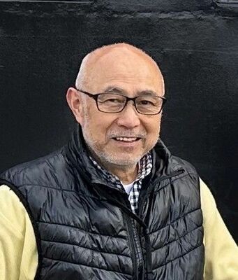 荒木修さん