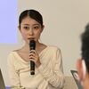 さくらで不登校勉強会　周囲から「甘え」との指摘に苦悩　当事者の野沢さんが８年間の経験語る　