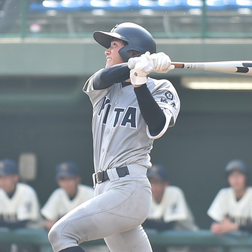 全試合コールドゲーム 黒磯9年ぶり3回戦進出 秋季栃木県高校野球第6