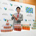那須塩原市のふるさと納税25年度寄付額、初の9億円超 5年連続で過去最高、飲料・ドリンク関連の返礼品が人気