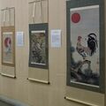伊藤若冲の作品、西陣美術織で再現「驚く人も多いと思う」　４月１日まで栃木で展示会