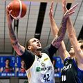 ブレックス、３ポイント不調もリバウンドなどで粘り逆転　三河に90－82、最大11点差はね返す