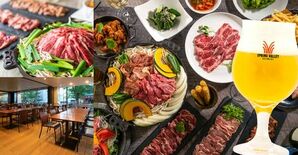 アートホテル旭川 ジンギスカン食べ放題が圧倒的人気の「ビアテラス」が5…