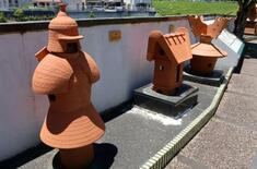 地域の歴史に思いはせて