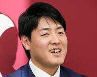 岡本「すごく感謝している」