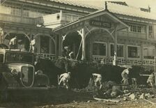 日光の老舗リゾートホテルが挑んだ“魔改造”　規制をクリアする絶妙な一手