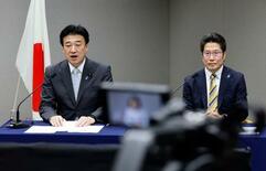 拉致解決、国際社会と連携