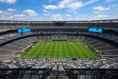 サッカーＷ杯、暑さで健康リスク