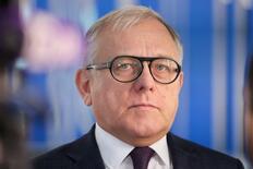 Ａ・マツェゴラさん死去