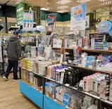 日傘や冷却グッズ続々【経済トレンド／くらしと経済】