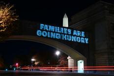 米政府閉鎖36日目、最長を更新