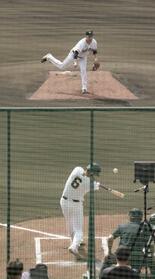 巨人・坂本、復活へ快音響かす