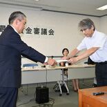 栃木県の最低賃金1068円に　上げ幅は過去最高　労使が歩み寄り決着、現…