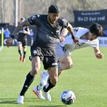 栃木シティ、遠いゴール 秋田に0-1で競り負け 「J2で勝てるチーム」…