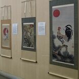 伊藤若冲の作品、西陣美術織で再現「驚く人も多いと思う」　４月１日まで栃…