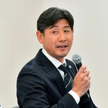「まず守備の連携強化」　栃木ＳＣ・田中新監督の一問一答　戦術深め上位目…
