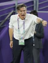 ニールセン監督が契約満了で退任